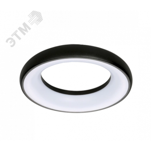 Светильник ДПО-35-18-001 Orbita 840 18Вт 1450Лм IP40