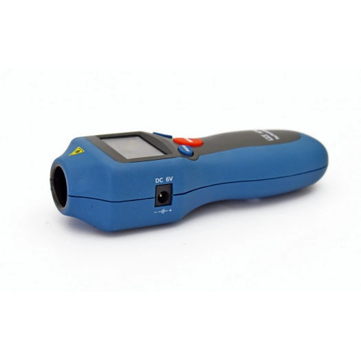 Фототахометр цифровой лазерный AT-6