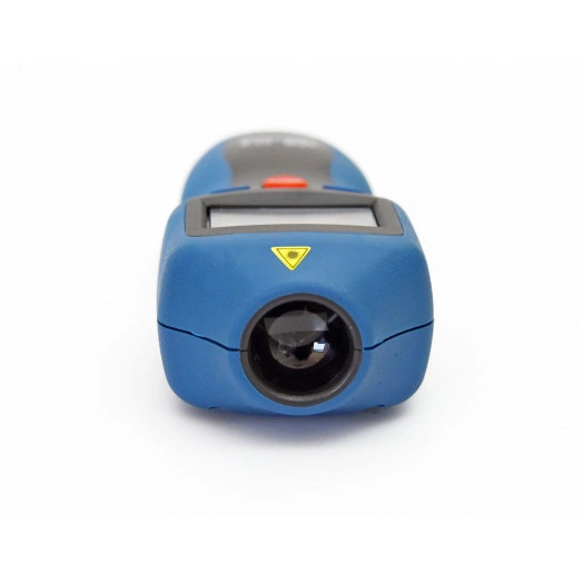 Фототахометр цифровой лазерный AT-6