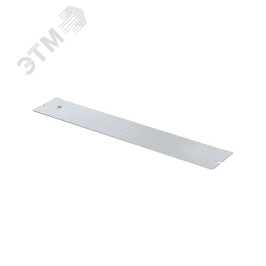 Заглушка шириной 500, глубиной 72 мм (для 1400)