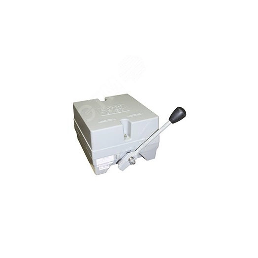 ККП-1146 У2, рукоятка нормальная, 11 групп, 4-0-4, IP20, командоконтроллер  (ЭТ)