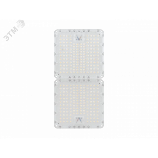 Diora Quadro Track2 20/3400 Д115 6K White