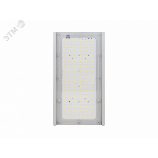 Светодиодный светильник Diora Unit Glass PRO 78/12400 Д прозрачный 3K консоль