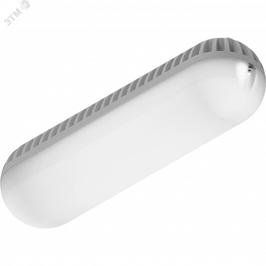 Светодиодный светильник OD LED 12w 5000K IP65