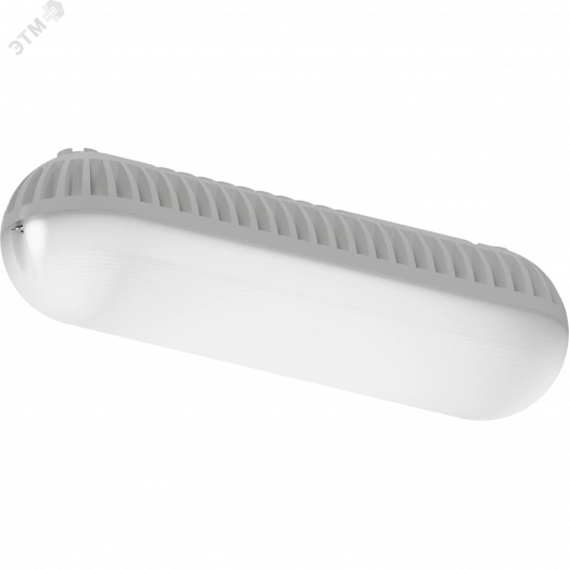 Светодиодный светильник OD LED 12w 5000K IP65