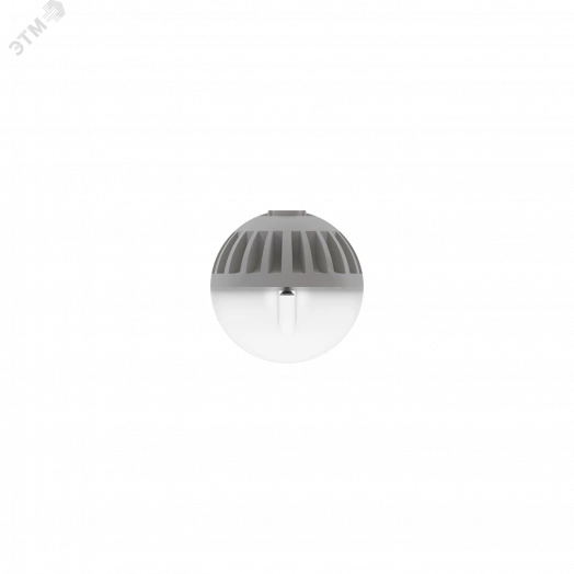 Светодиодный светильник OD LED 12w 5000K IP65