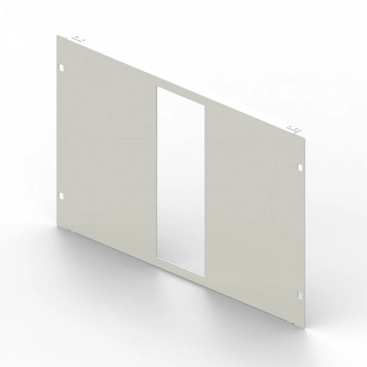 Лицевая панель для DPX-IS 630 3П/4П горизонтально для шкафа шириной 24 модулей