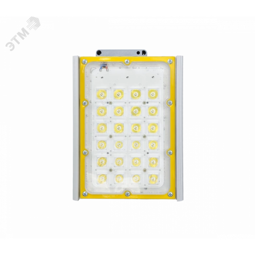 Светодиодный светильник Diora Unit Ex 30/3700 K30 5K консоль