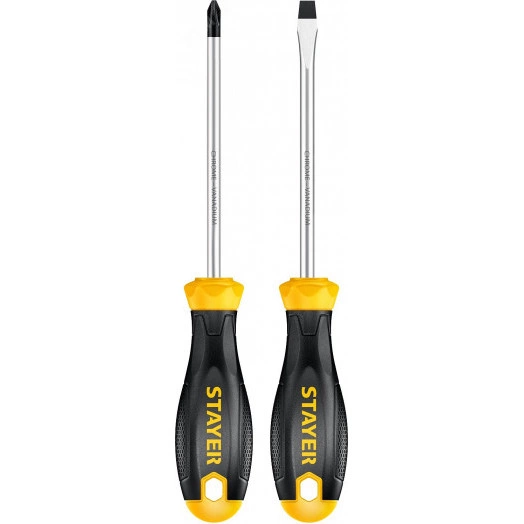 Набор отверток Hercules 2 предм.