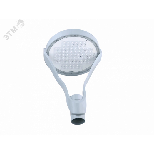 Светодиодный светильник Diora Germes Park 40/5700 ШБ 5K