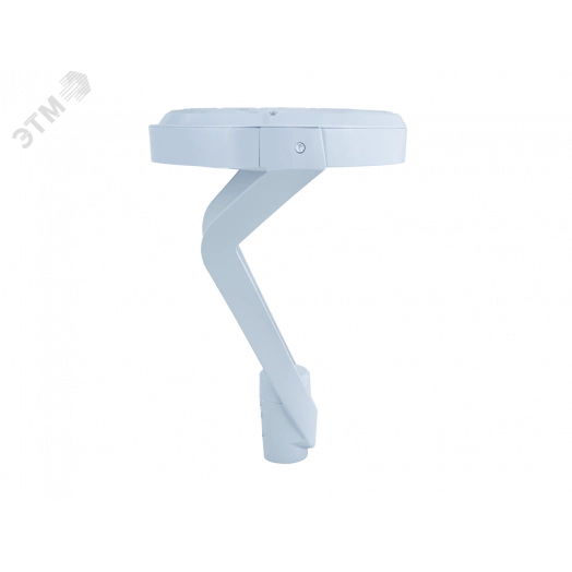 Светодиодный светильник Diora Germes Park 40/5700 ШБ 5K