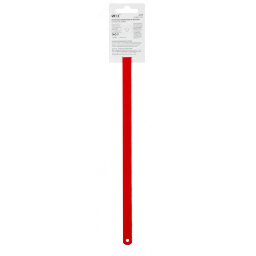 Полотно ножовочное по металлу 300 мм Профи Bi-Metal 18 ТPI (1 шт)