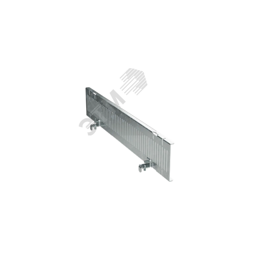 Закрытие нижнее боковое В=300 мм Г=600 мм