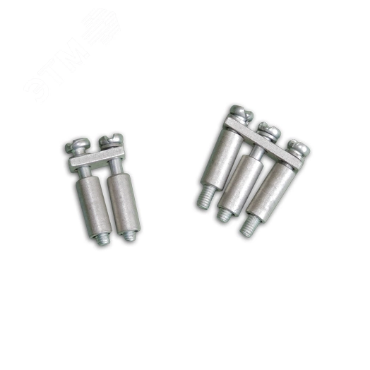 Мостик М 1:3 (упаковка 10 шт.) для ЗН27 2,5М25