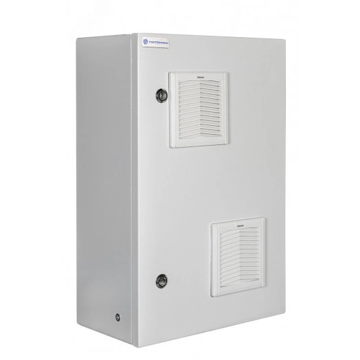 Шкаф климатический навесной Mastermann-14УТПВ-П (Ver. 2.0)