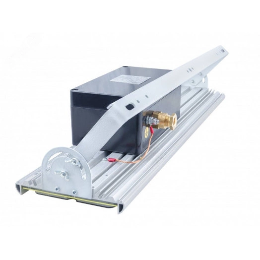 Светодиодный светильник Diora Unit Ex 180/20500 Д120 5K лира