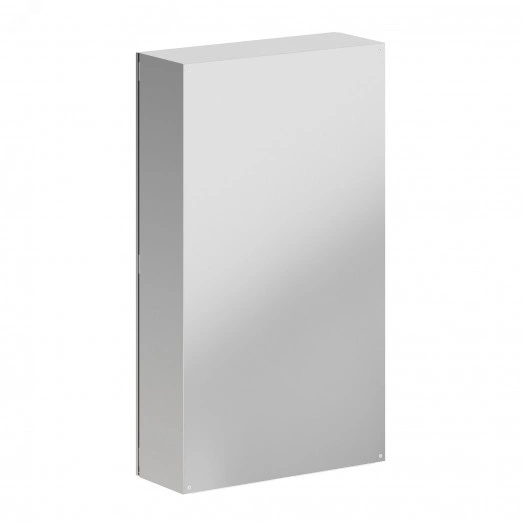 Корпус навесной STH с М/П, нержавеющая сталь AISI316, ВхШхГ 1400x800x300 мм, с фланцем