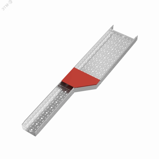 Крышка переходника правого 200-400 мм ПЛЮС