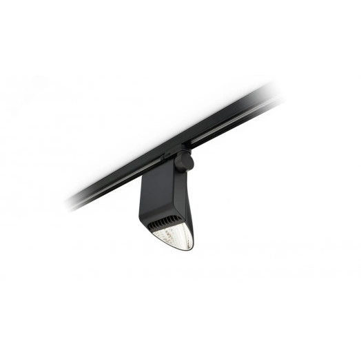 Светильник трековый ДПО 22,5 Вт 2900 лм 3000К 220-240В IP20 улучшеной цветопередачи 90 Ra Черный StoreFlow PHILIPS