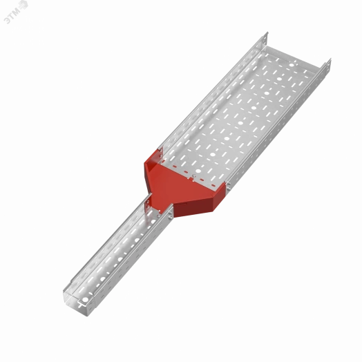 Переходник центральный 80х100-300 мм ПЛЮС HD