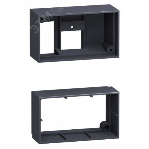 ТАМБУР ДВЕРЦЫ ДЛЯ ВЫКЛ С VIGI NSX100/630