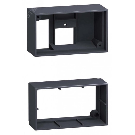 ТАМБУР ДВЕРЦЫ ДЛЯ ВЫКЛ С VIGI NSX100/630