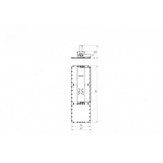 Diora Quadro Store 120/18000 3K лира
