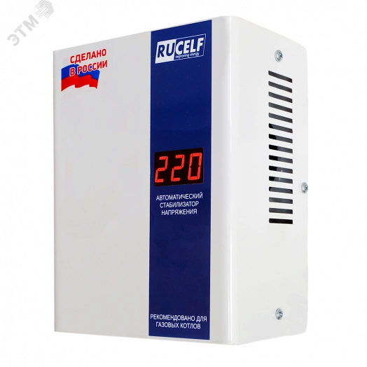 Стабилизатор напряжения