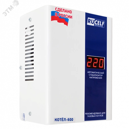 Стабилизатор напряжения