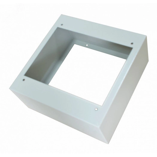 Цоколь 200x450x450 ЦВ-01