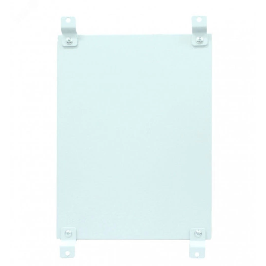 Термошкаф с обогревом и оптическим кроссом, IP66, -50град. до +50град.С, 300x300x210 мм