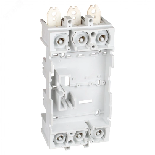 Комплект для втычного присоединения OptiMat D400...630-ОМ4-РЕГ