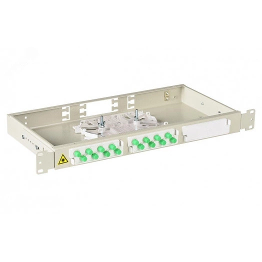 Кросс ШКОС-Л -1U/2 -16 -FC/ST ~16 -FC/D/APC ~16 -FC/APC