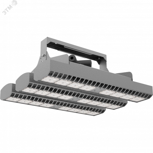 Светильник HB LED 300 D60 5000K G2