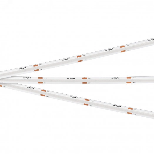 Лента COB-X480-8mm 24V Pink (8 W/m, IP20, 5m) (Arlight, -)