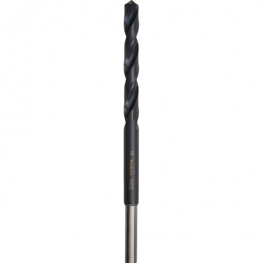 Сверло для опалубки HSS 12x101x600
