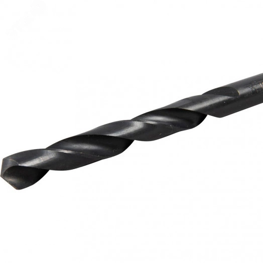 Сверло для опалубки HSS 12x101x600