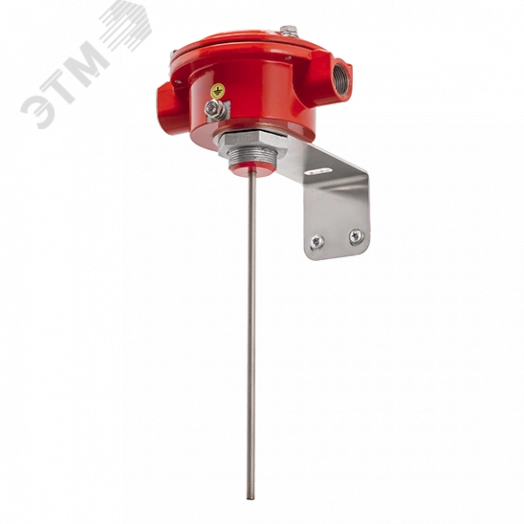 Извещатель взрывозащищенный тепловой ИП101-07ем-И1-C, КВО14-Н, КВО14-Н, ЗГ, КИПТ