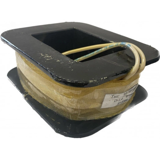 Катушка к ЭД 101 01 (02) 170В