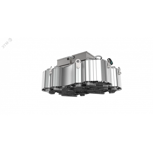 Светильник L-lego II 500 425Вт 55396лм Г30 5,0К усеч.корп IP66