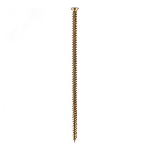 Шуруп по бетону 7.5х182
