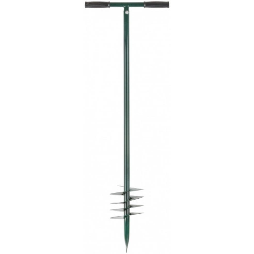 Бур садовый шнековый 1100 х 150 мм