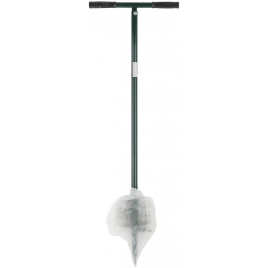 Бур садовый шнековый 1100 х 150 мм