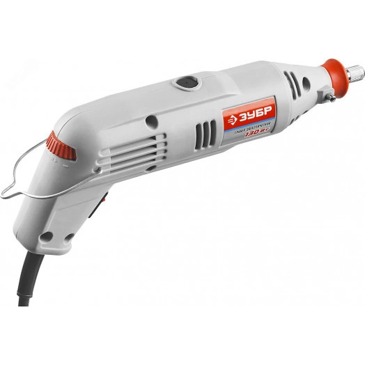 Гравер электрический с набором мини-насадок в кейсе, 219 предметов