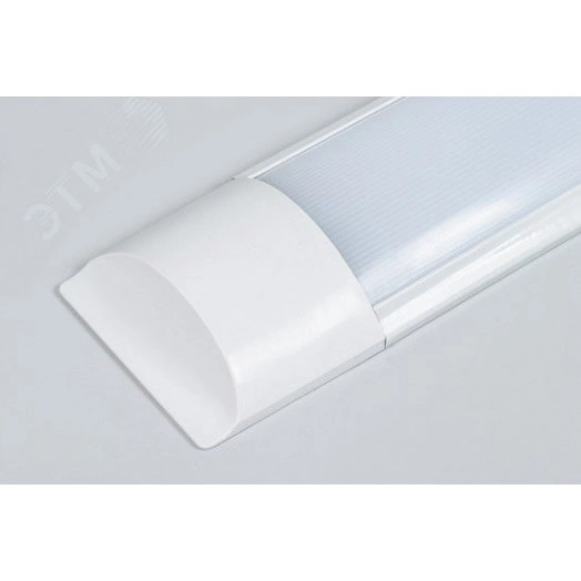 Светильник светодиодный ДПО-36вт 4500К 3600Лм IP40 металл (аналог ЛПО-2х36)