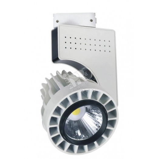 Светильник светодиодный ДПО-36Вт IP40 4250К