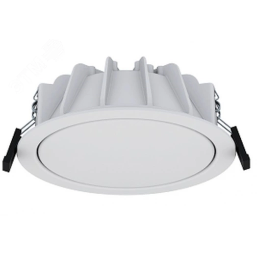 Светильник COLIBRI DL LED 19 B 3000K