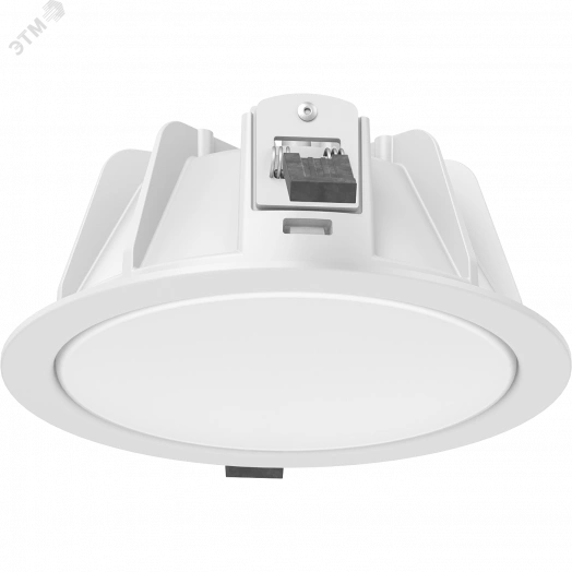 Светильник COLIBRI DL LED 19 B 3000K