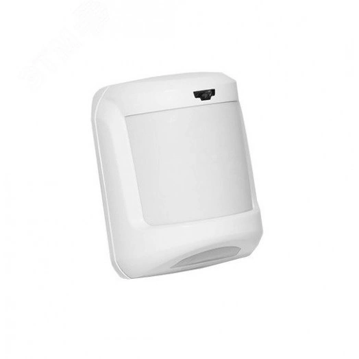 Извещатель охранный объемный оптико-электронный   ИО-Объемник-Exi