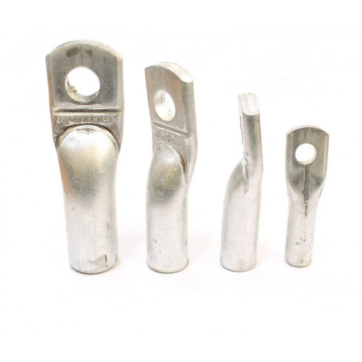 Наконечник алюминиевый ТА 70-10-12